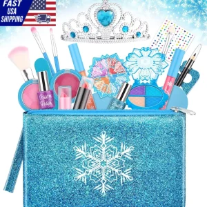 Kids Makeup Kit for Girls