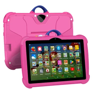 Children's Educational 7 Inch Tablet