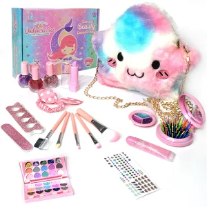 Cosmetics Make Up Set
