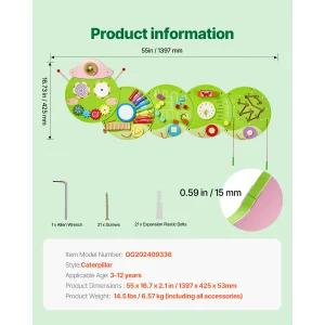 Montessori Sensory Learning Center